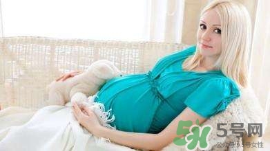 孕婦可以紋眉嗎？紋眉對孕婦有沒有影響？