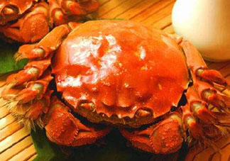 五月份有大閘蟹嗎？五月份的大閘蟹能吃嗎？