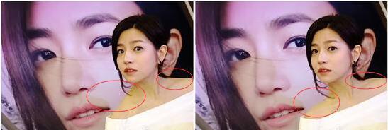 天鵝頸是什么樣的？天鵝頸怎么練？