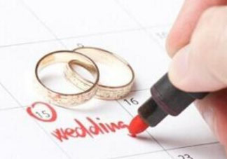 2017年6月份哪天結(jié)婚好？2017年六月份結(jié)婚吉日