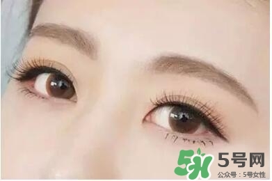 孕婦可以紋眉嗎？紋眉對孕婦有沒有影響？