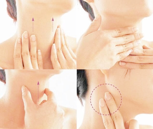 天鵝頸是什么樣的？天鵝頸怎么練？