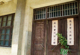 端午節(jié)插門上的是什么？端午節(jié)為什么要插艾草？