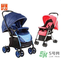 嬰兒車什么顏色好？寶寶推車選什么顏色好？