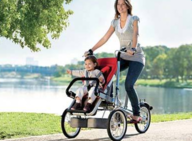 嬰兒車什么樣的好？嬰兒車的種類介紹