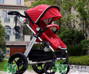 嬰兒車什么時(shí)候開始用？嬰兒車什么時(shí)候用？