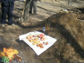 端午節(jié)能上墳嗎？端午節(jié)當(dāng)天能掃墓嗎？