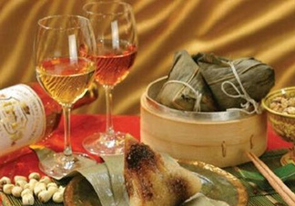 吃粽子喝什么茶促消化？什么人不能吃粽子？