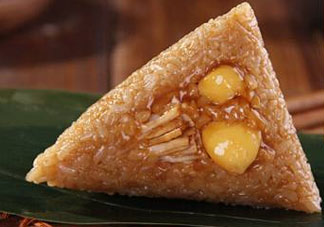 五芳齋粽子怎么加熱？五芳齋粽子怎么吃？