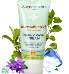 加州寶寶護(hù)臀膏怎么樣？加州寶寶護(hù)臀膏好用嗎？