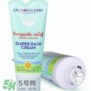 加州寶寶護(hù)臀膏怎么樣？加州寶寶護(hù)臀膏好用嗎？