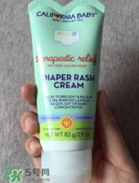 加州寶寶護(hù)臀膏怎么用？加州寶寶護(hù)臀膏的使用方法