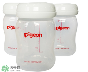 儲奶瓶可以冷凍嗎？儲奶瓶能不能冷凍呢？