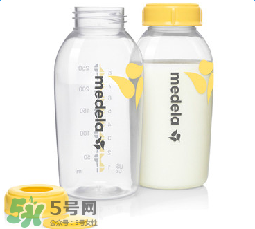 美德樂(lè)儲(chǔ)奶瓶怎么樣？美德樂(lè)儲(chǔ)奶瓶好用嗎？