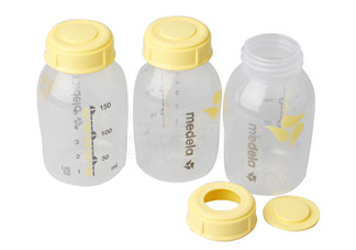 美德樂儲奶瓶怎么樣？美德樂儲奶瓶好用嗎？