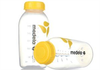 儲奶瓶可以冷凍嗎？儲奶瓶能不能冷凍呢？