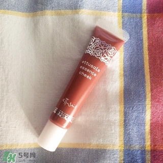 艾杜紗液體腮紅怎么樣?艾杜紗液體腮紅好用嗎? 艾杜紗液體腮紅怎么樣?艾杜紗液體腮紅好用嗎?