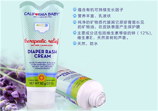 加州寶寶護(hù)臀膏怎么樣？加州寶寶護(hù)臀膏好用嗎？