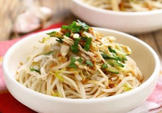 涼面是哪里的特產(chǎn)？哪里的涼面最好吃