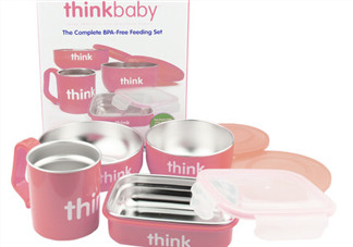thinkbaby餐具價格多少？thinkbaby餐具價格貴嗎？