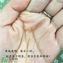 大創(chuàng)女性生理內(nèi)褲清洗液怎么用？大創(chuàng)生理內(nèi)褲清洗劑用法