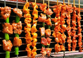 立夏能吃燒烤嗎？立夏后吃燒烤好嗎？