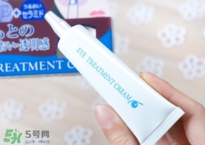 目元ve眼霜怎么樣？目元眼霜VE怎么用？