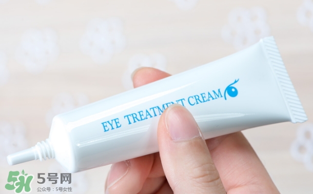 目元ve眼霜怎么樣？目元眼霜VE怎么用？