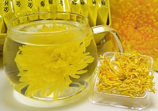 立夏喝菊花好嗎？立夏能吃苦菊嗎？