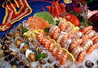 立夏可以吃海鮮嗎？立夏吃什么海鮮？