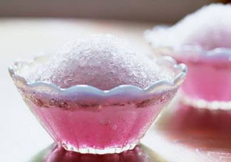 立夏能吃冰嗎？立夏可以吃冰嗎？