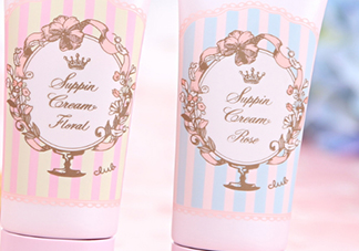 club素顏霜怎么用？club素顏霜是什么牌子？