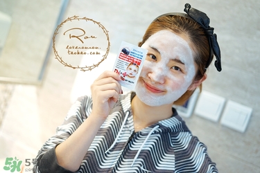 dekrei迪凱瑞泡泡氧氣面膜怎么用？迪凱瑞泡泡氧氣面膜用法