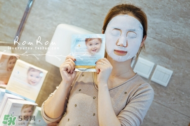 dekrei迪凱瑞泡泡氧氣面膜怎么用？迪凱瑞泡泡氧氣面膜用法