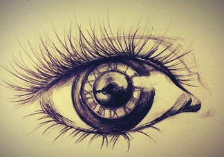 吃什么對眼睛好？吃什么對眼睛不好