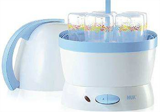 奶瓶消毒鍋帶烘干好嗎？奶瓶消毒鍋需不需要帶烘干功能呢？