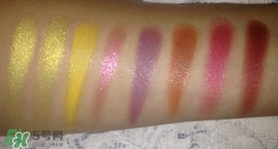 inglot眼影色號(hào)_inglot眼影試色圖_inglot眼影推薦 inglot眼影色號(hào)_inglot眼影試色圖_inglot眼影推薦