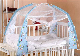 嬰兒蚊帳什么牌子好？寶寶蚊帳什么牌子好？