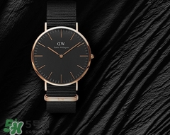 dw手表有什么含義？dw丹尼爾惠靈頓手表有什么寓意？