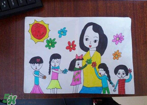 端午節(jié)送老師什么好 端午節(jié)送什么給老師好 端午節(jié)送老師什么好 端午節(jié)送什么給老師好