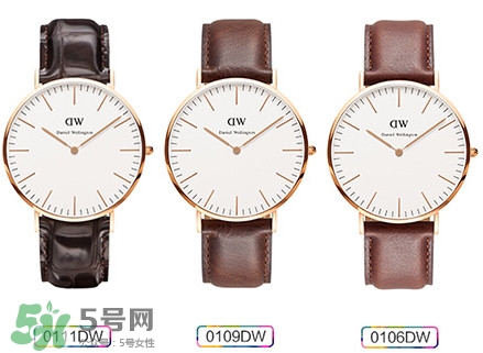 dw手表有什么含義？dw丹尼爾惠靈頓手表有什么寓意？