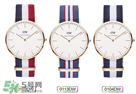 dw手表有什么含義？dw丹尼爾惠靈頓手表有什么寓意？
