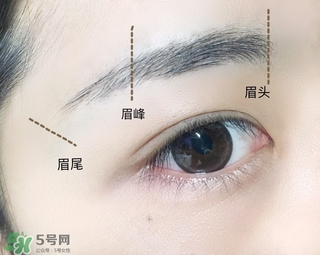 染眉膏對眉毛有傷害嗎,染眉膏的危害 染眉膏對眉毛有傷害嗎,染眉膏的危害