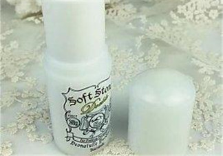 止汗石對身體有害嗎？止汗石對身體有沒有危害？