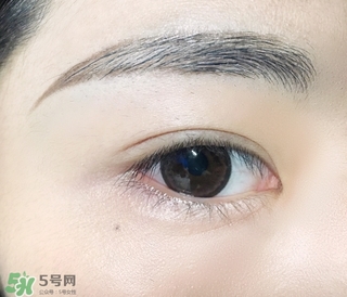 染眉膏對眉毛有傷害嗎,染眉膏的危害 染眉膏對眉毛有傷害嗎,染眉膏的危害