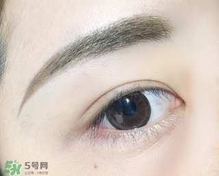 染眉膏對眉毛有傷害嗎,染眉膏的危害 染眉膏對眉毛有傷害嗎,染眉膏的危害