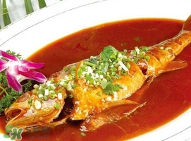 黃花魚多少錢一斤？野生黃花魚多少錢一斤