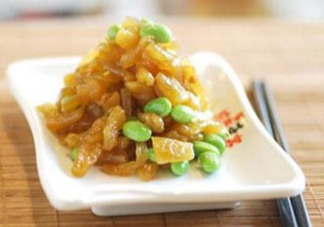 孕婦能吃老干媽辣椒醬嗎？孕婦能吃腌制的咸菜嗎？