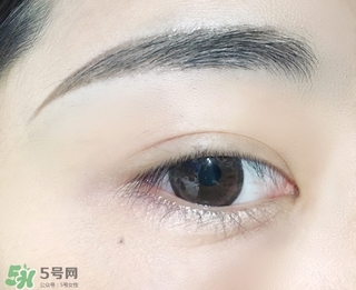 染眉膏對眉毛有傷害嗎,染眉膏的危害 染眉膏對眉毛有傷害嗎,染眉膏的危害