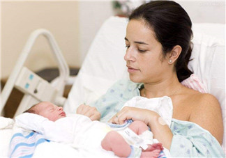生孩子后為什么遲遲不來例假？生完孩子后多久來大姨媽？